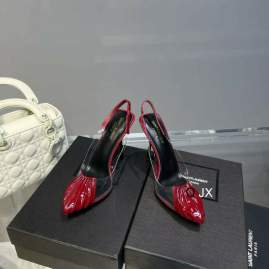 Picture of YSL Shoes _SKUYSLsz35-4011CMXJ012820611